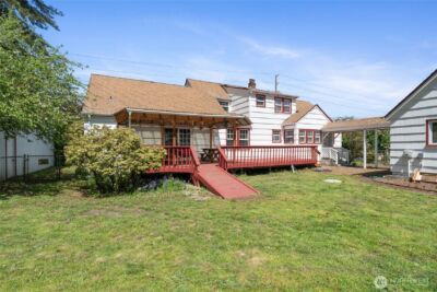 497 Central Avenue E, Tenino, WA 98589 - Photo 33