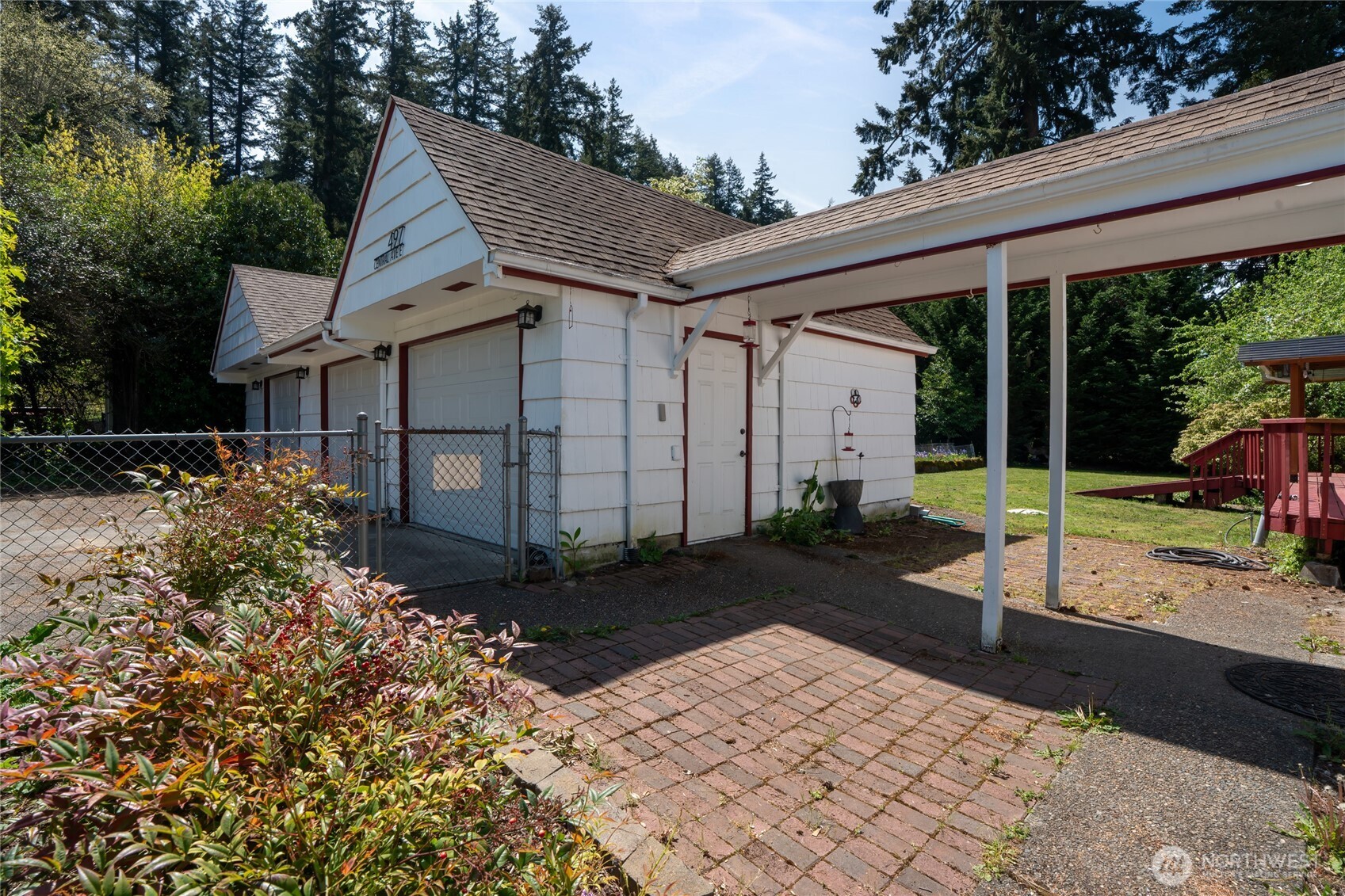 497 Central Avenue E, Tenino, WA 98589