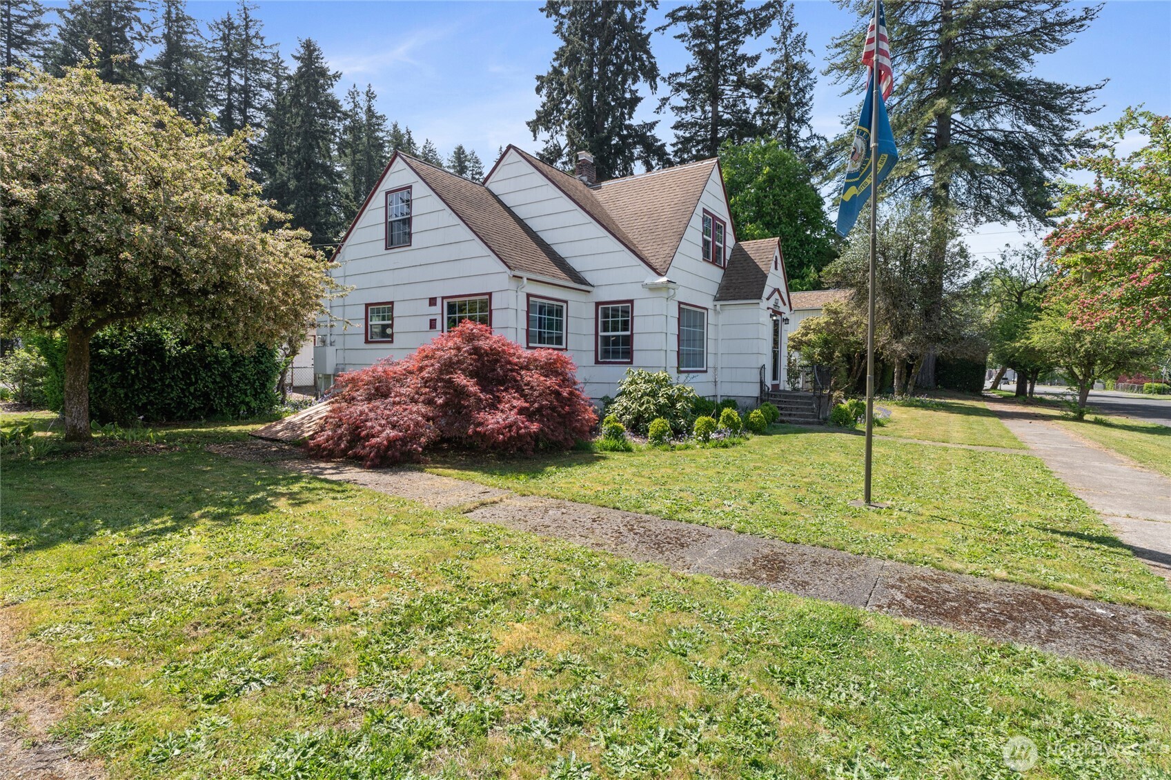 497 Central Avenue E, Tenino, WA 98589