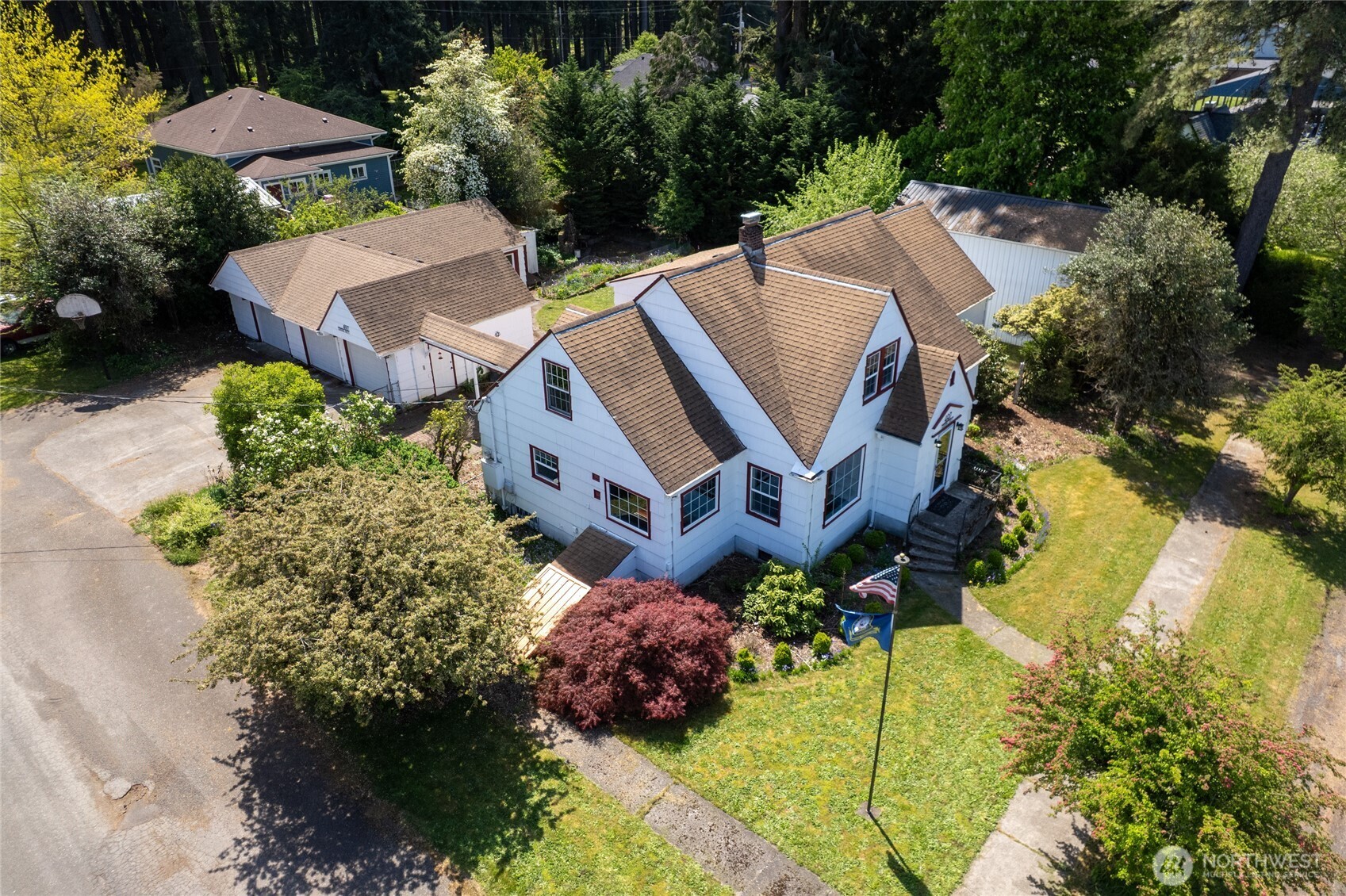 497 Central Avenue E, Tenino, WA 98589