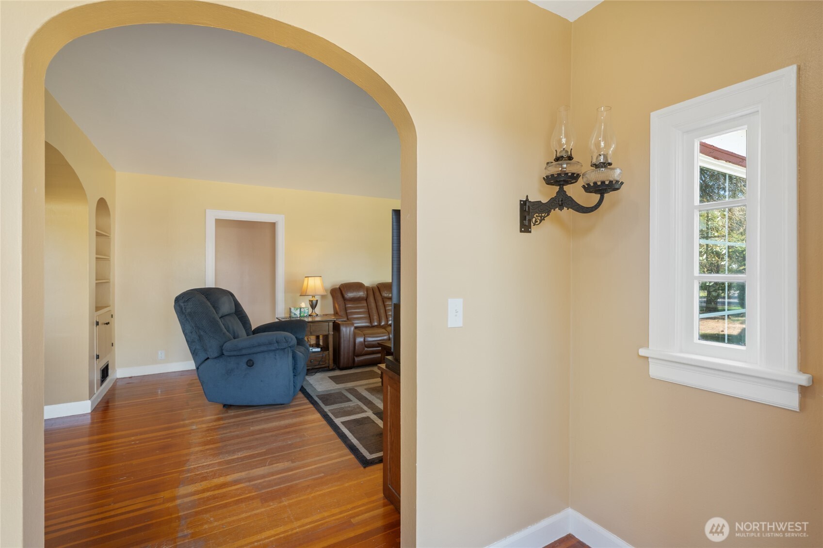 497 Central Avenue E, Tenino, WA 98589