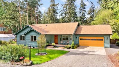 4919 Bell Street , Port Townsend, WA 98368