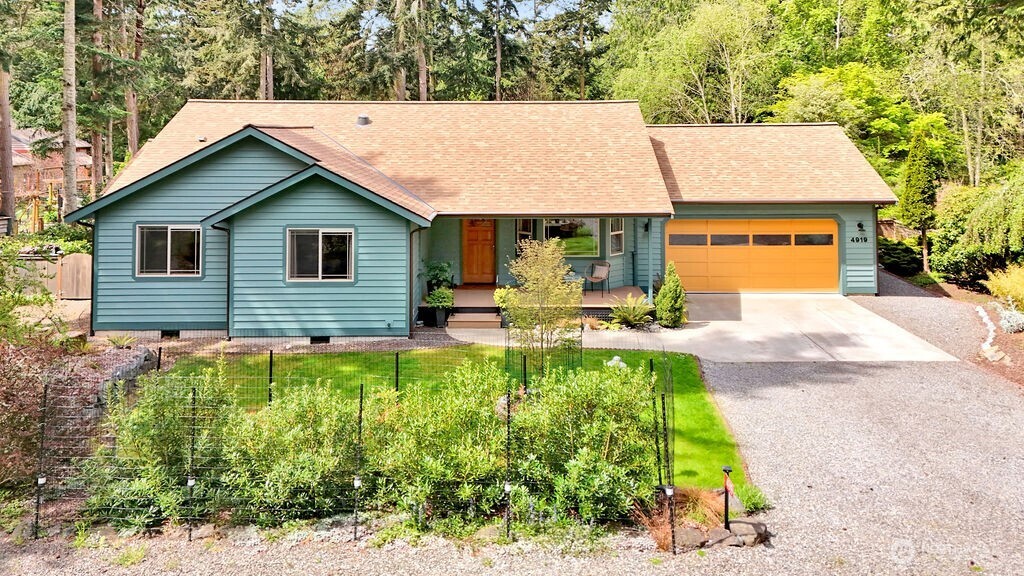 4919 Bell Street , Port Townsend, WA 98368