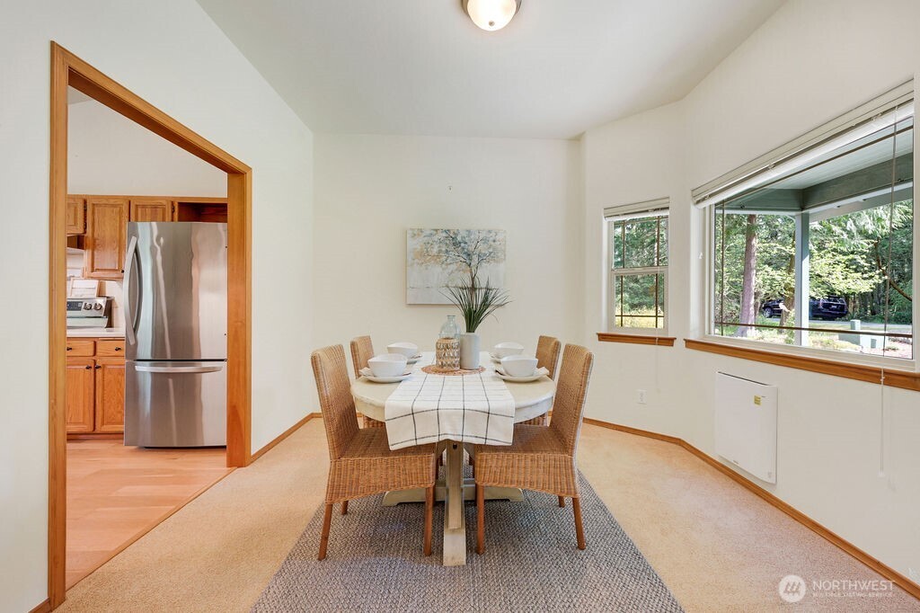 4919 Bell Street , Port Townsend, WA 98368