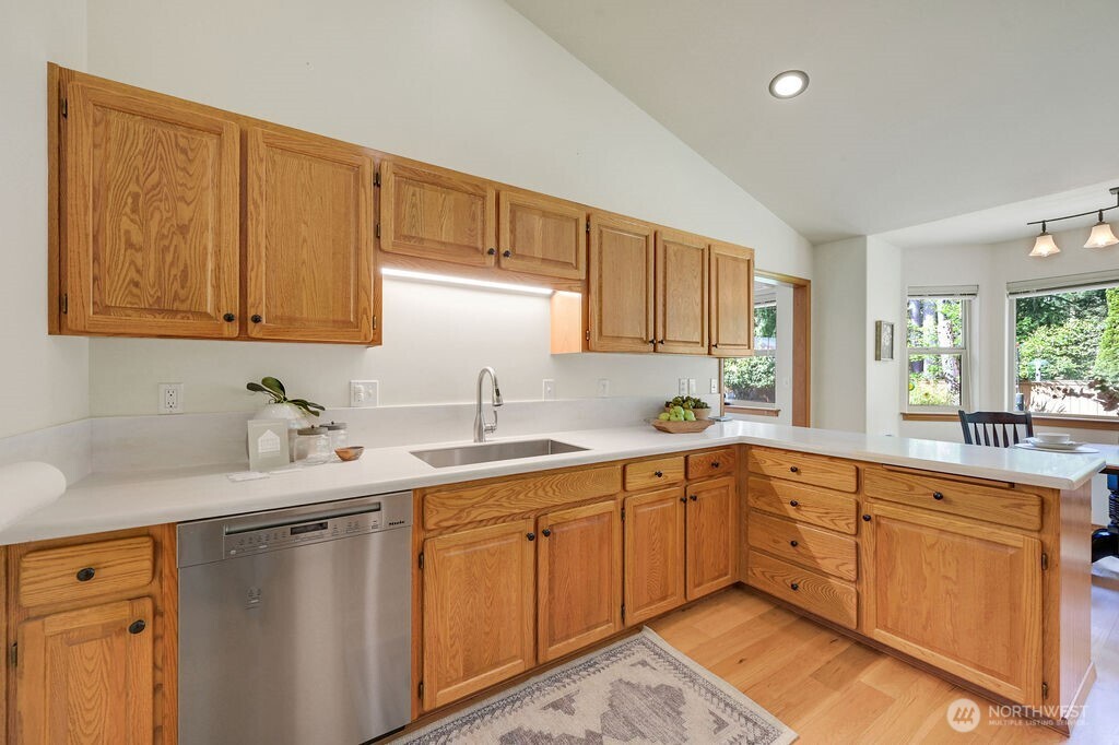 4919 Bell Street , Port Townsend, WA 98368