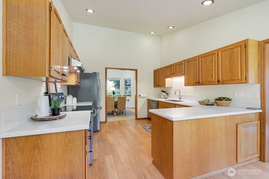 4919 Bell Street , Port Townsend, WA 98368