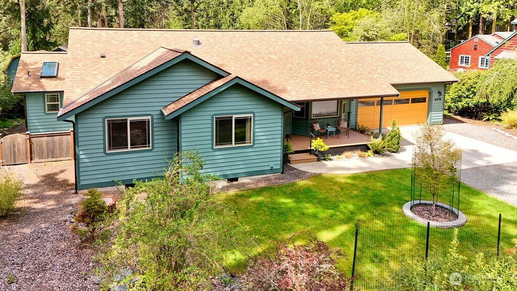4919 Bell Street , Port Townsend, WA 98368