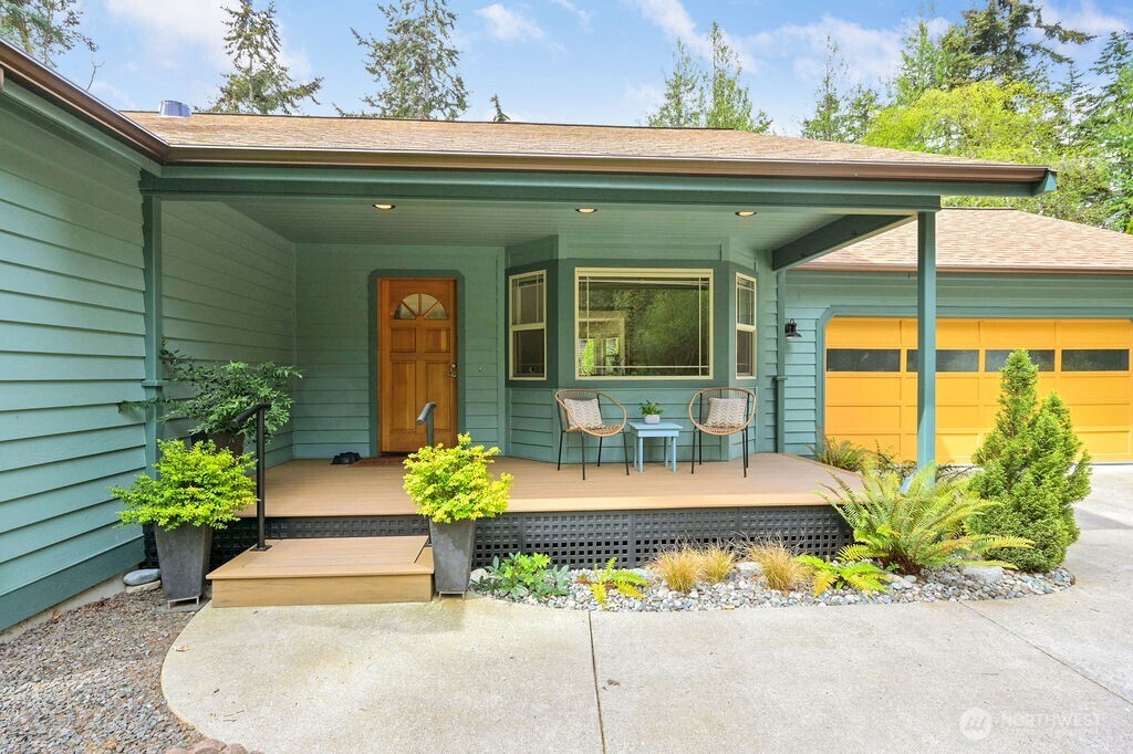4919 Bell Street , Port Townsend, WA 98368