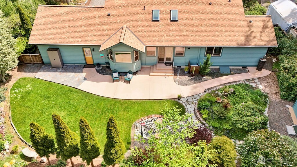 4919 Bell Street , Port Townsend, WA 98368