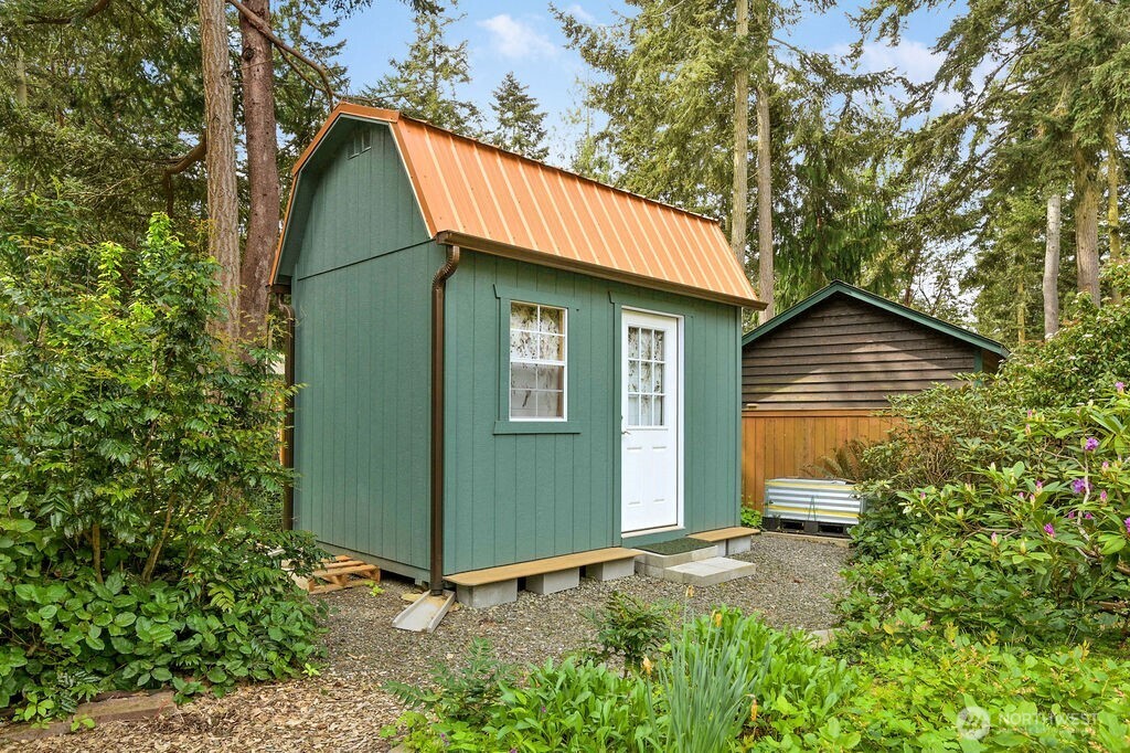 4919 Bell Street , Port Townsend, WA 98368