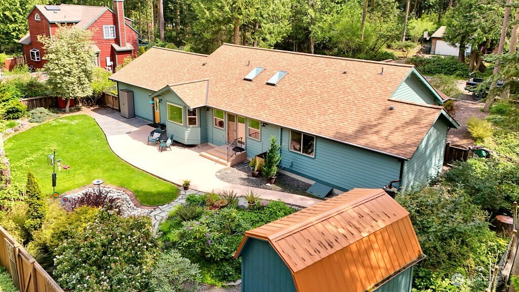 4919 Bell Street , Port Townsend, WA 98368