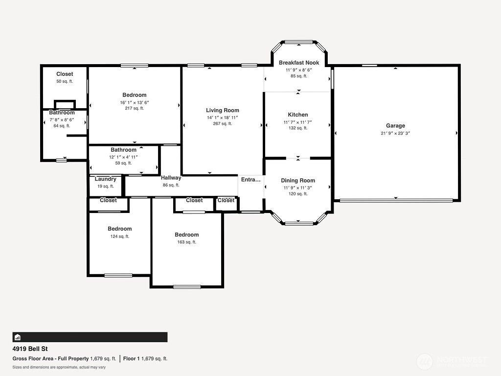4919 Bell Street , Port Townsend, WA 98368