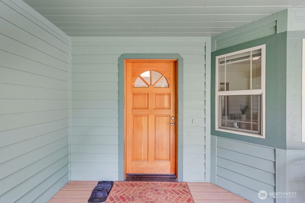 4919 Bell Street , Port Townsend, WA 98368