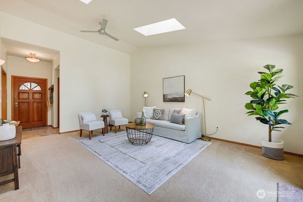 4919 Bell Street , Port Townsend, WA 98368