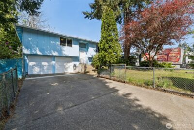 16224 17th Avenue Ct E, Tacoma, WA 98445 - Photo 1