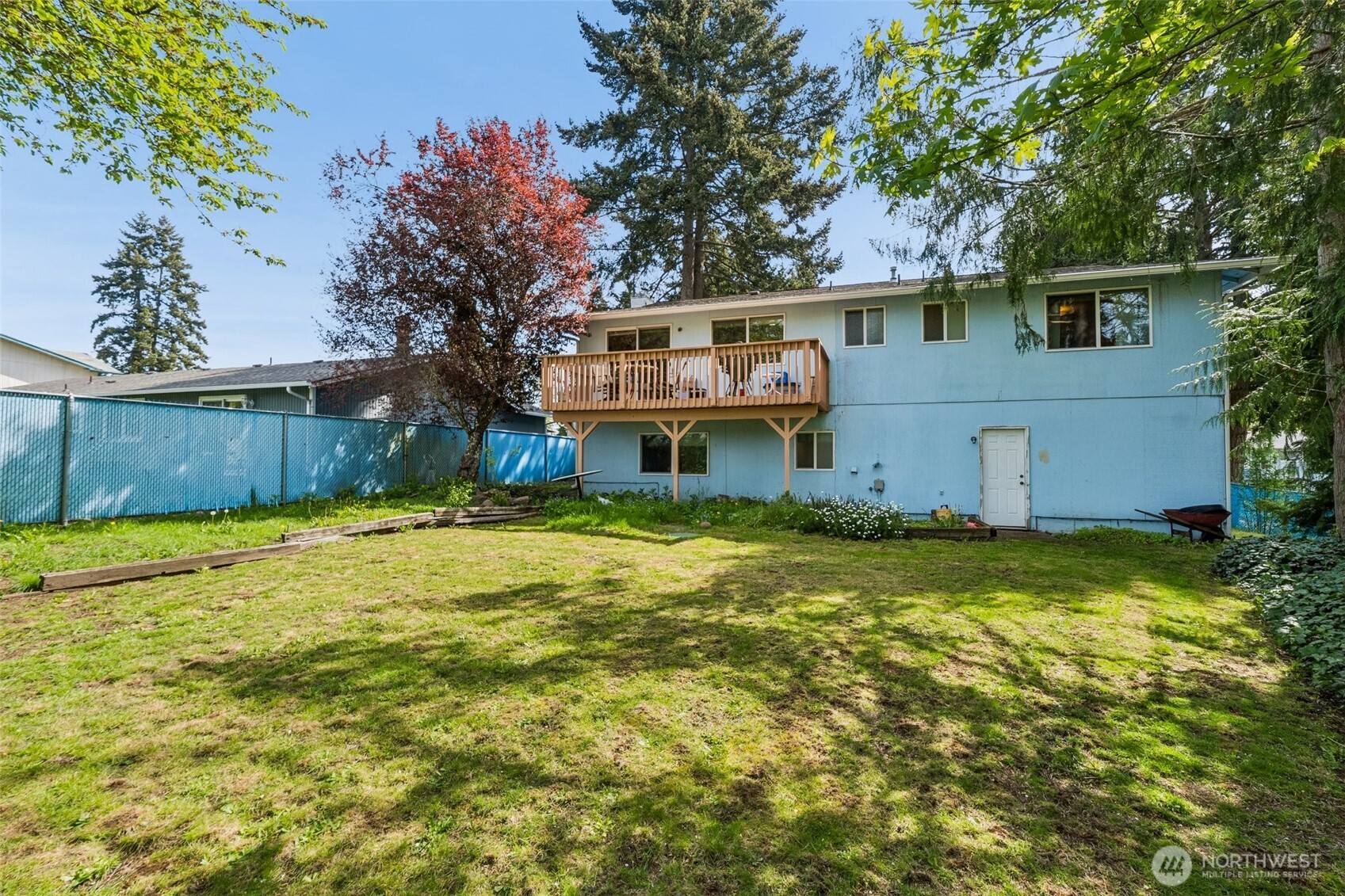 16224 17th Avenue Ct E, Tacoma, WA 98445