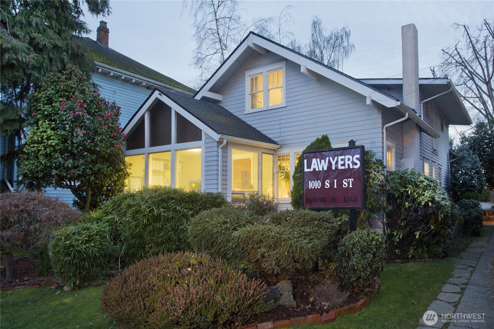 1010 S I Street , Tacoma, WA 98405