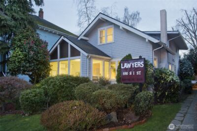 1010 S I Street , Tacoma, WA 98405