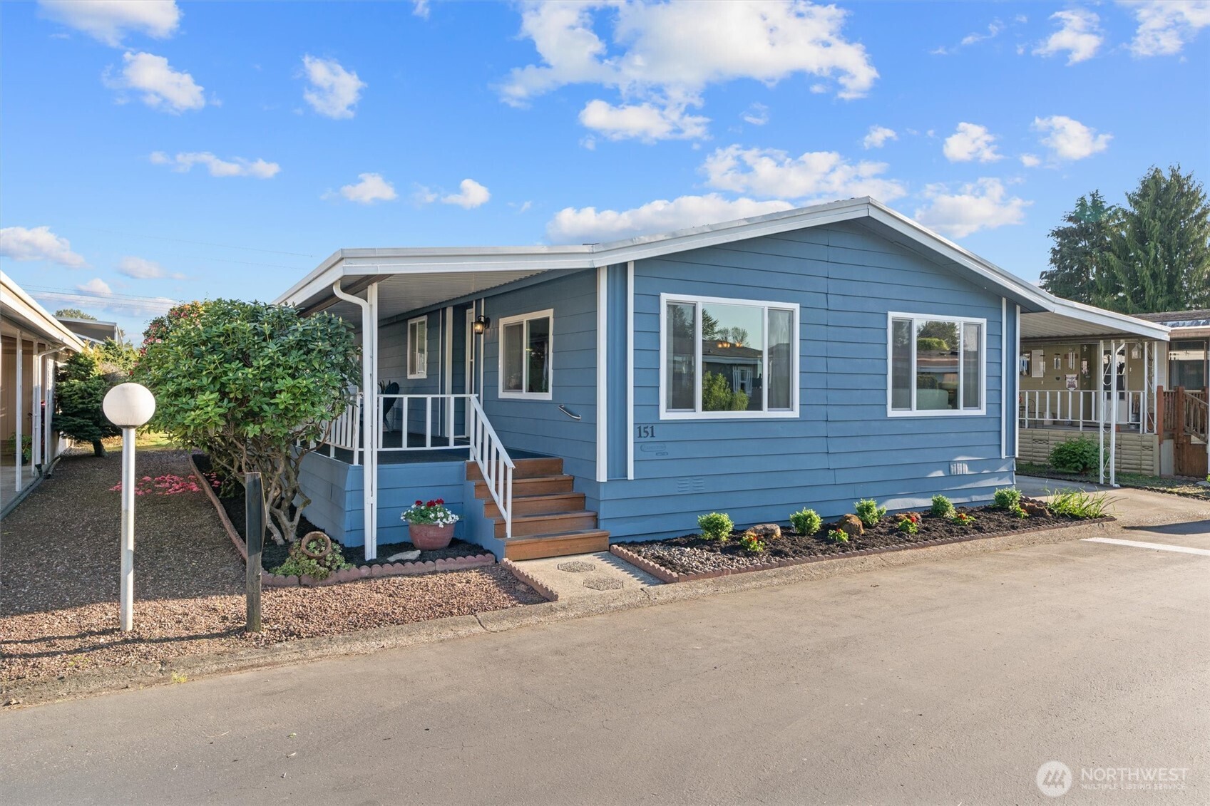3611 I Street NE #151, Auburn, WA 98002