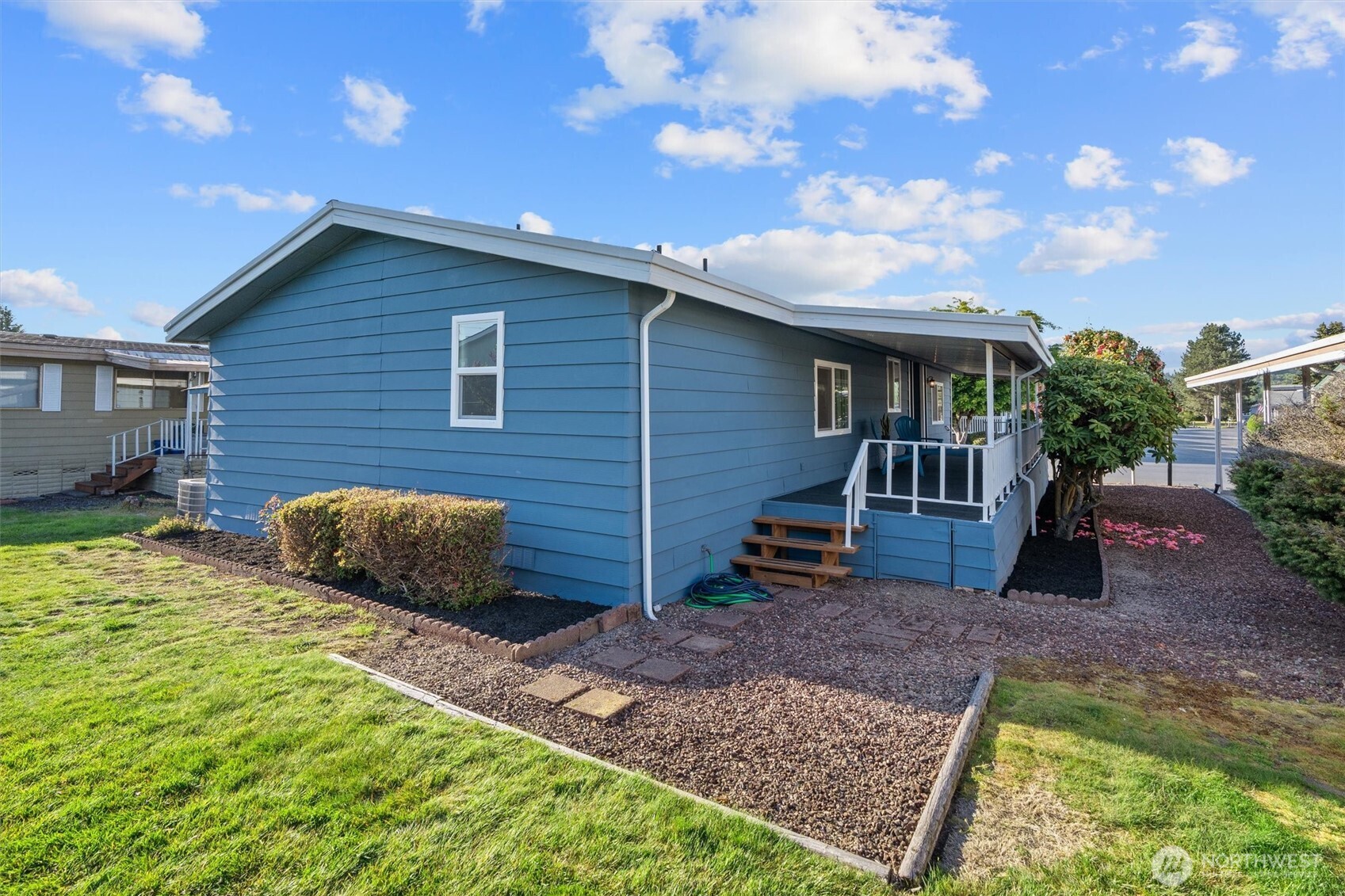 3611 I Street NE #151, Auburn, WA 98002