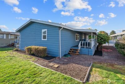 3611 I Street NE #151, Auburn, WA 98002 - Photo 25