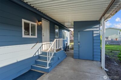 3611 I Street NE #151, Auburn, WA 98002 - Photo 28