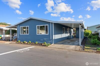 3611 I Street NE #151, Auburn, WA 98002 - Photo 29