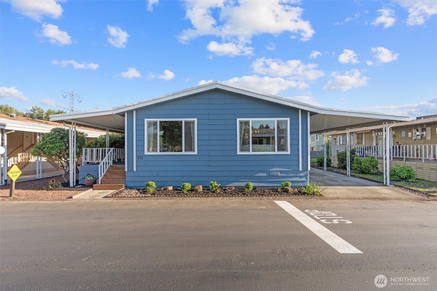 3611 I Street NE #151, Auburn, WA 98002