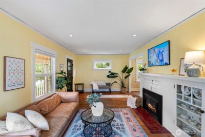 3208 N 9th Street , Tacoma, WA 98406 - Photo 3