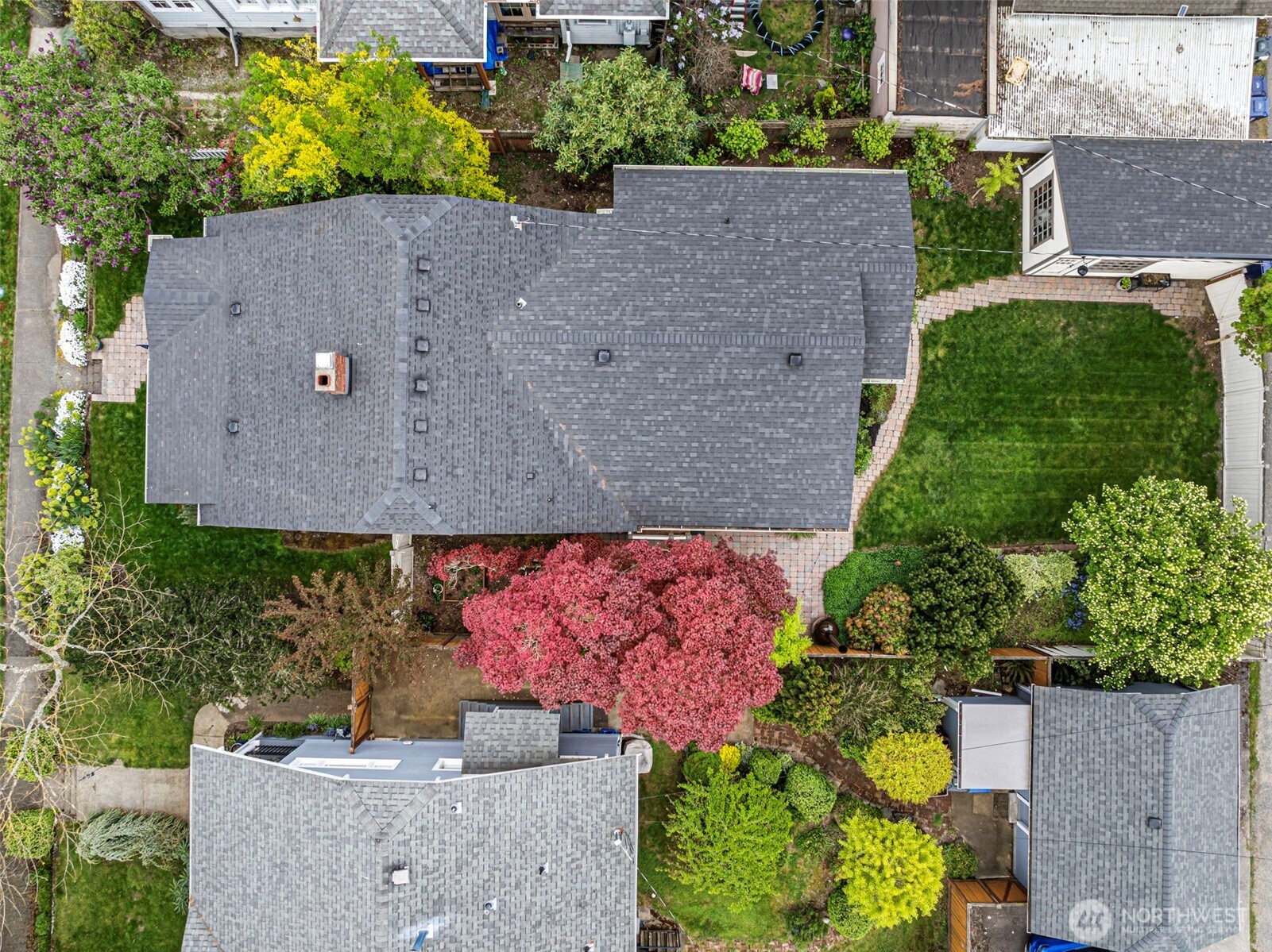 3208 N 9th Street , Tacoma, WA 98406