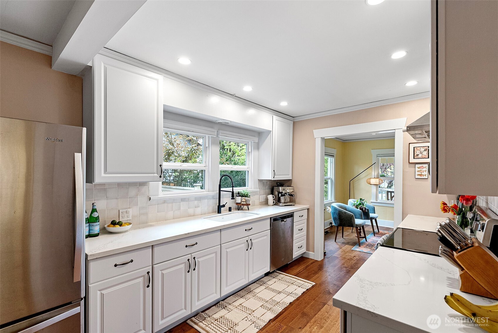 3208 N 9th Street , Tacoma, WA 98406
