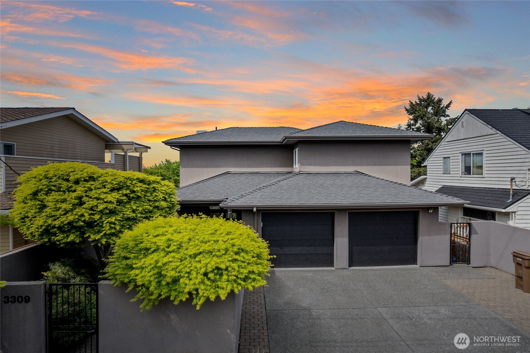 3309 N 31st Street , Tacoma, WA 98407