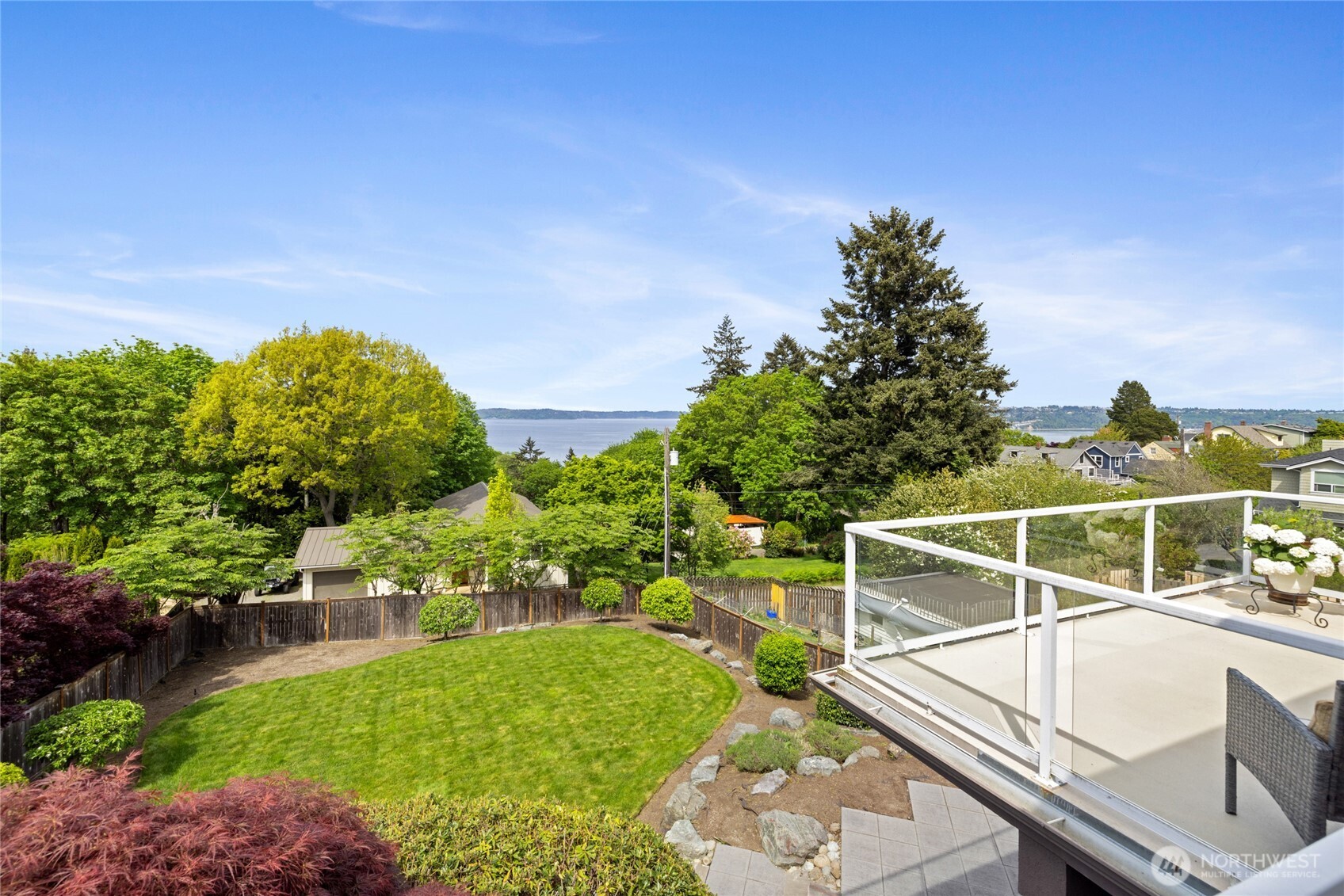 3309 N 31st Street , Tacoma, WA 98407