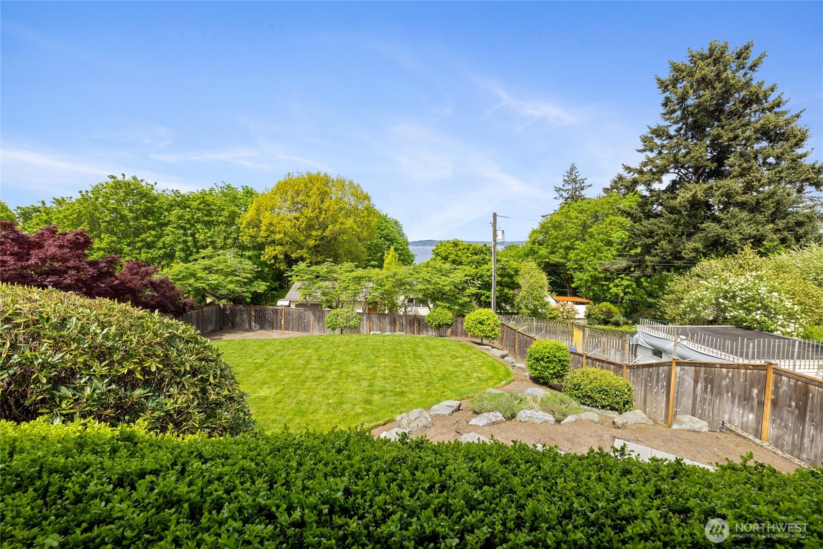 3309 N 31st Street , Tacoma, WA 98407