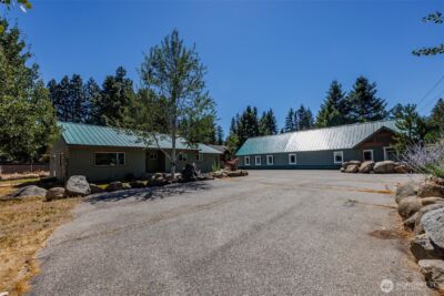 9029 Icicle RD , Leavenworth, WA 98826