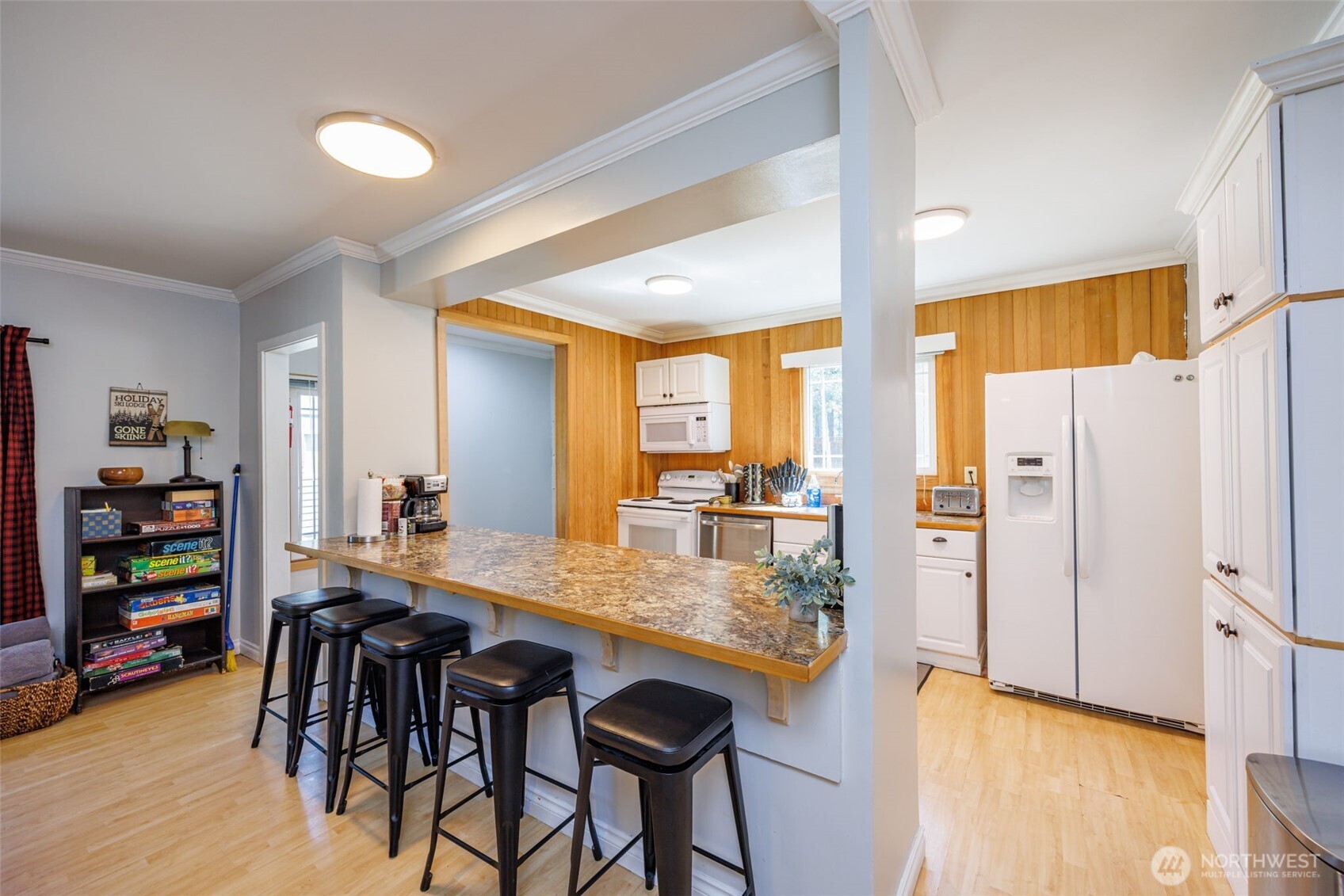 9029 Icicle RD , Leavenworth, WA 98826