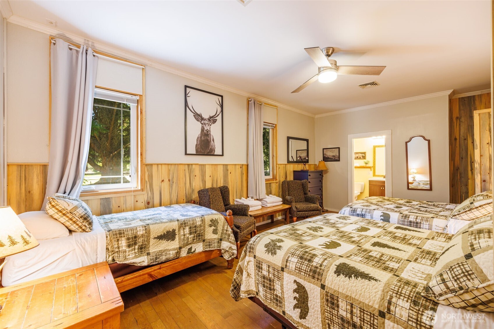 9029 Icicle RD , Leavenworth, WA 98826