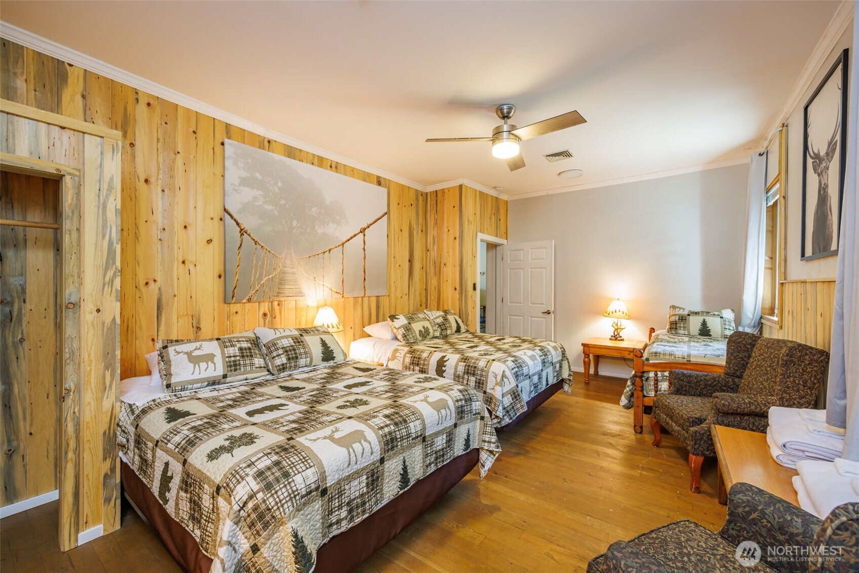 9029 Icicle RD , Leavenworth, WA 98826