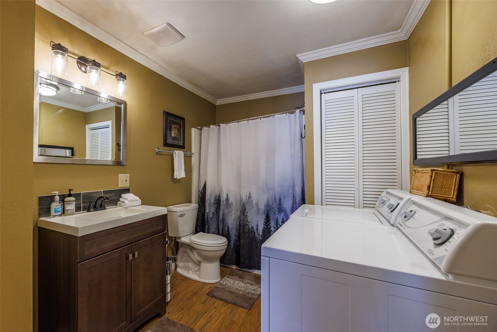 9029 Icicle RD , Leavenworth, WA 98826