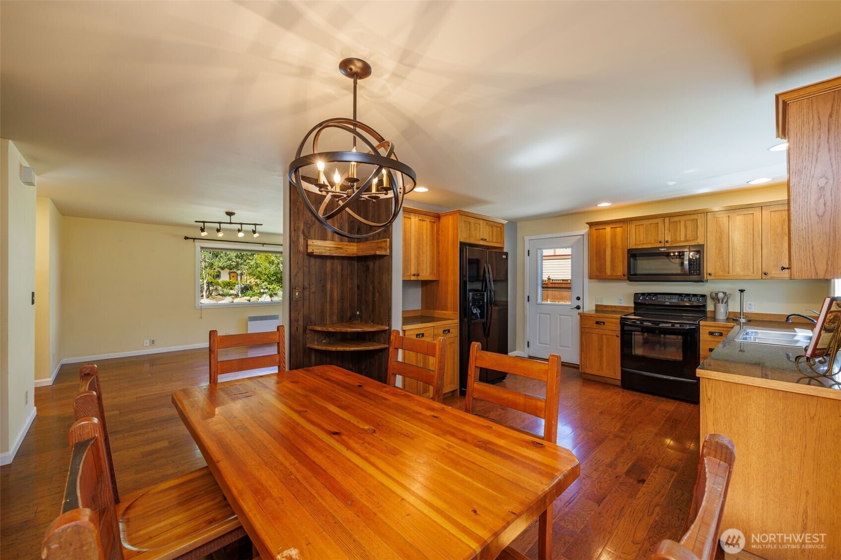 9029 Icicle RD , Leavenworth, WA 98826
