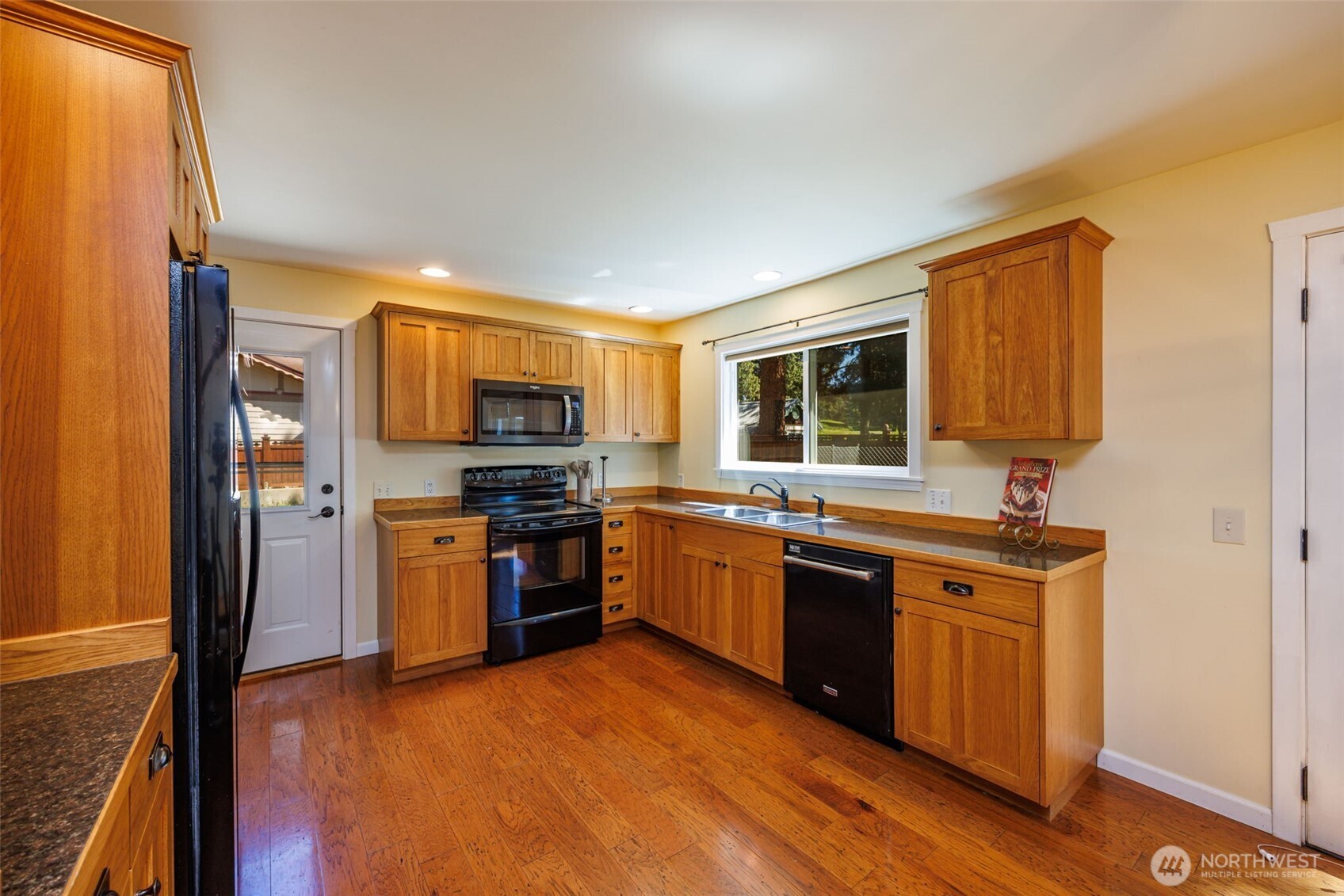 9029 Icicle RD , Leavenworth, WA 98826
