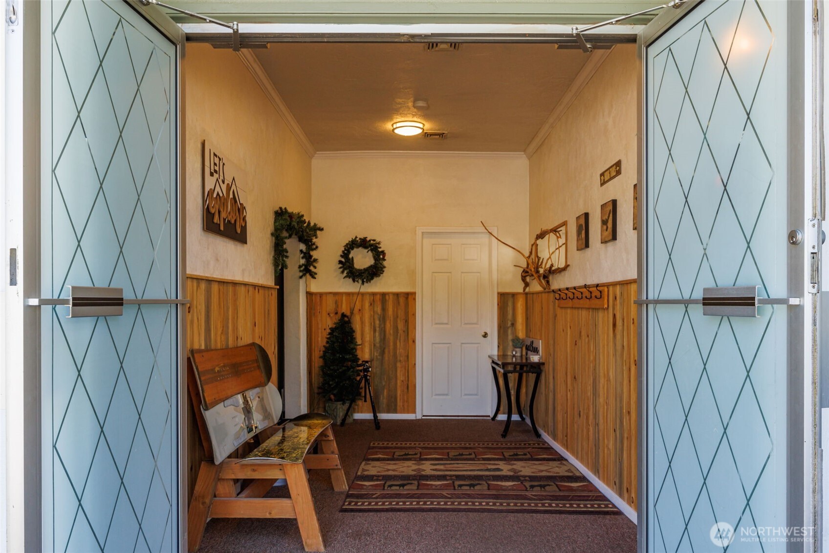 9029 Icicle RD , Leavenworth, WA 98826