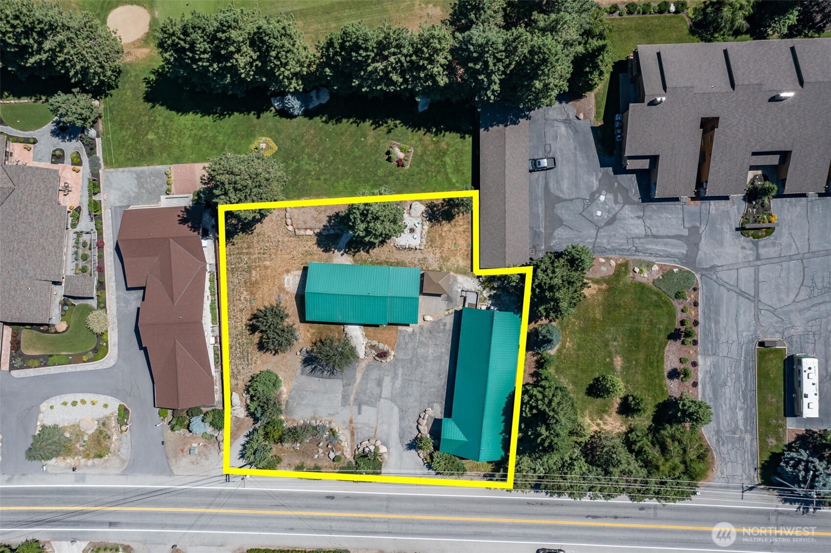 9029 Icicle RD , Leavenworth, WA 98826