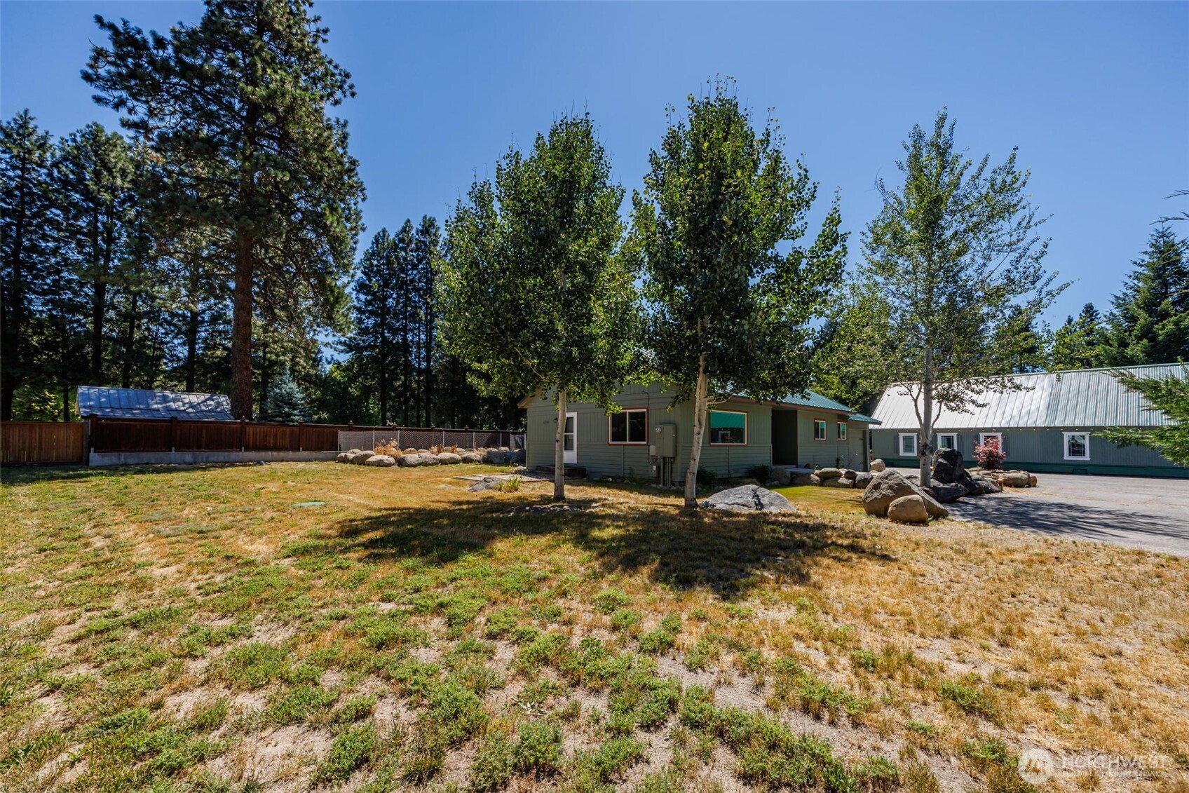 9029 Icicle RD , Leavenworth, WA 98826