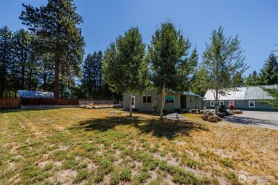 9029 Icicle RD , Leavenworth, WA 98826 - Photo 36