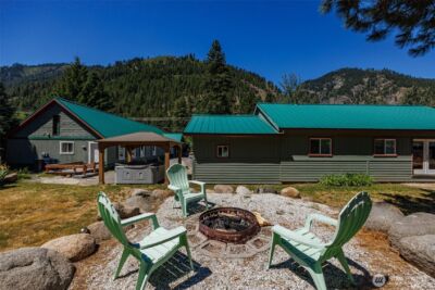 9029 Icicle RD , Leavenworth, WA 98826 - Photo 37