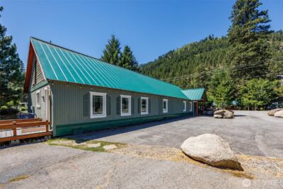 9029 Icicle RD , Leavenworth, WA 98826 - Photo 38