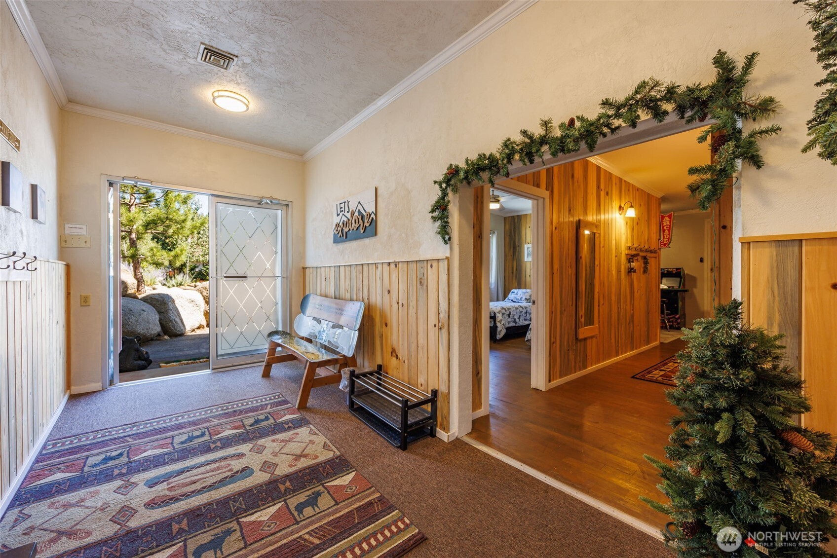 9029 Icicle RD , Leavenworth, WA 98826