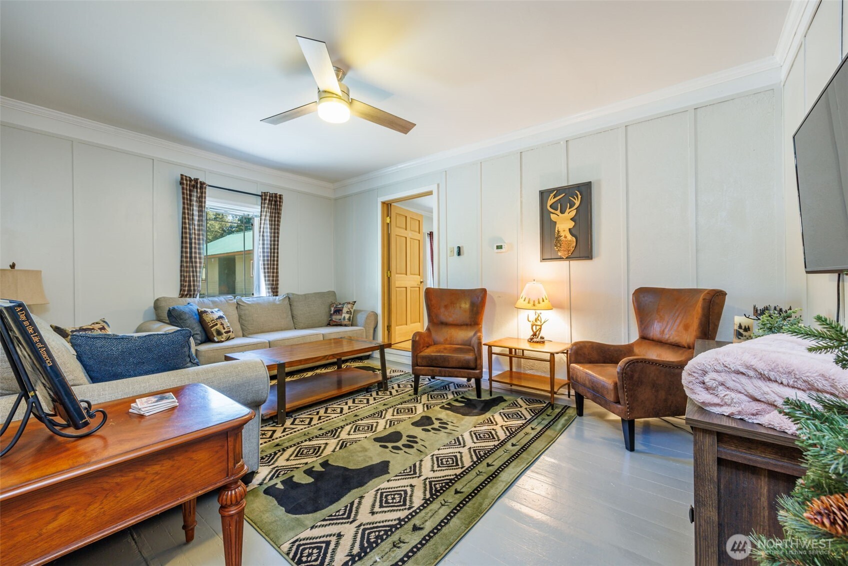 9029 Icicle RD , Leavenworth, WA 98826