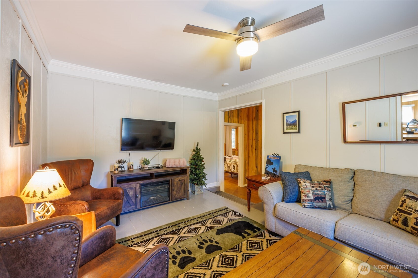 9029 Icicle RD , Leavenworth, WA 98826